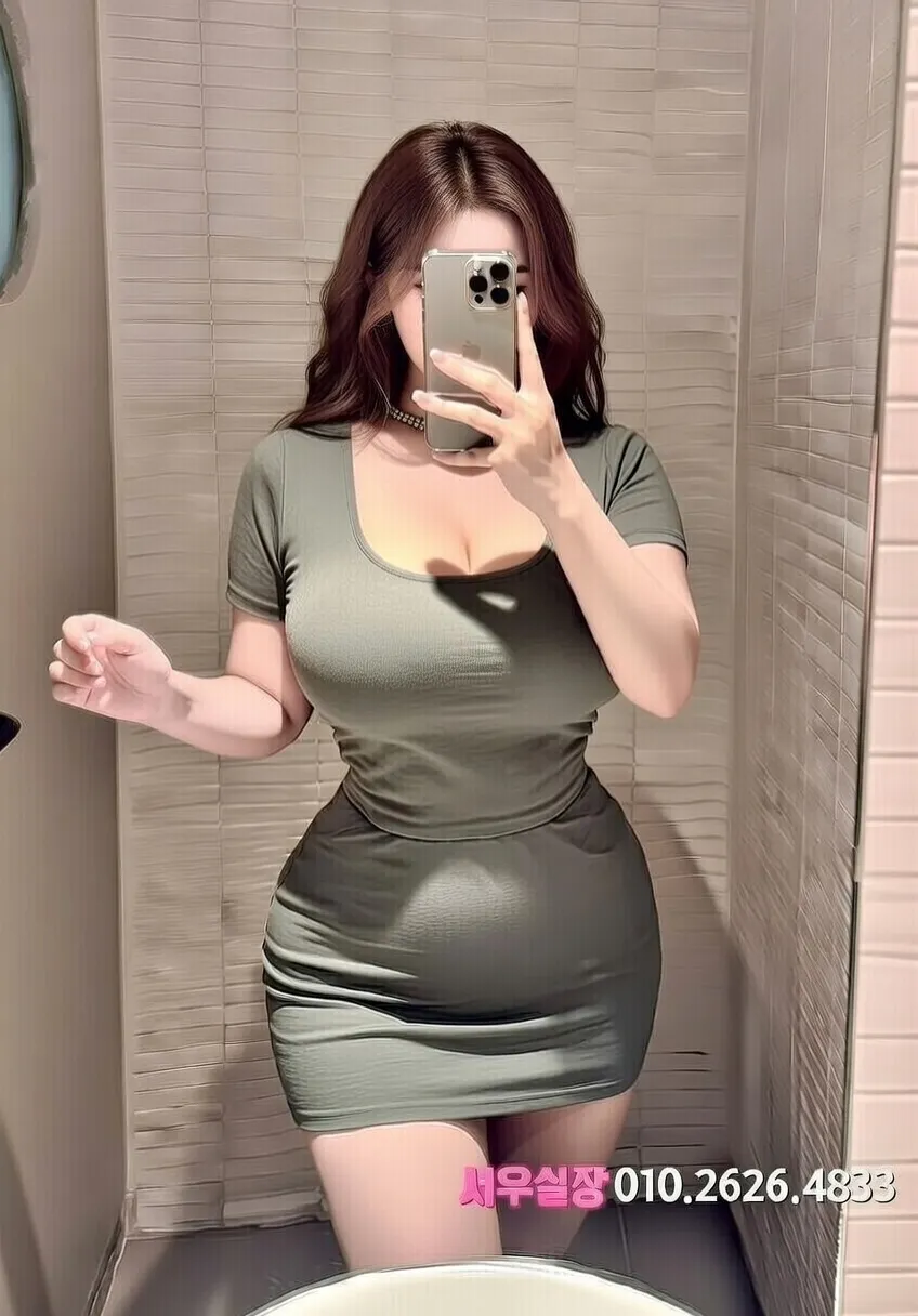 상왕십리 다국적노래클럽 프리미엄 라인업 34번 프로필