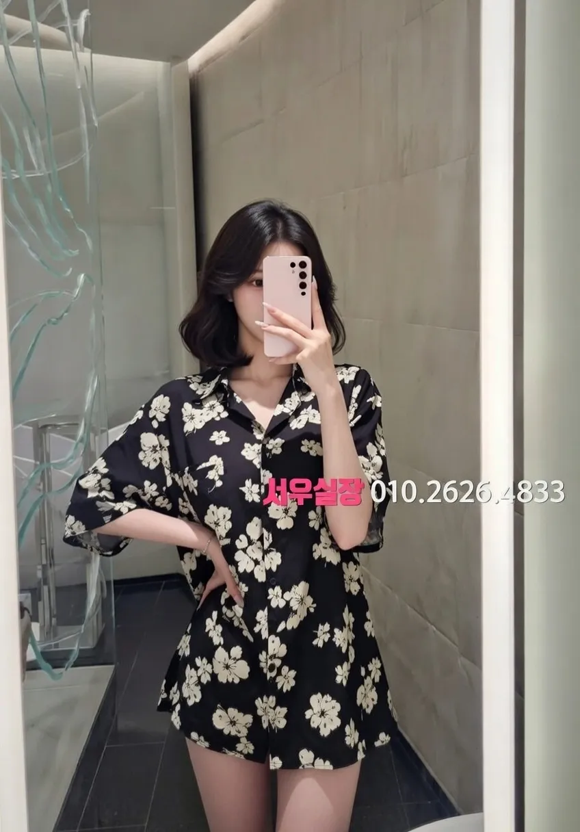 상왕십리 러시아노래방 프리미엄 라인업 27번 프로필