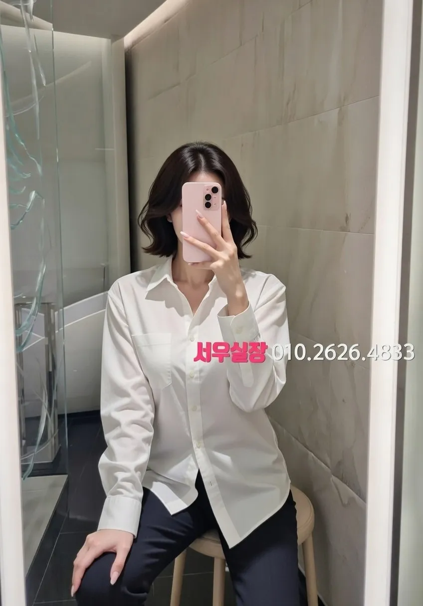 상왕십리 쓰리노 프리미엄 라인업 22번 프로필