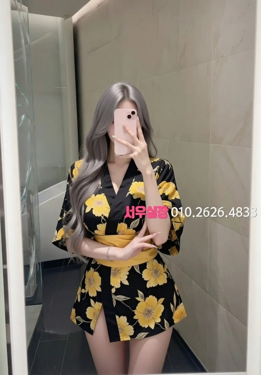 상왕십리 텐프로 프리미엄 라인업 27번 프로필