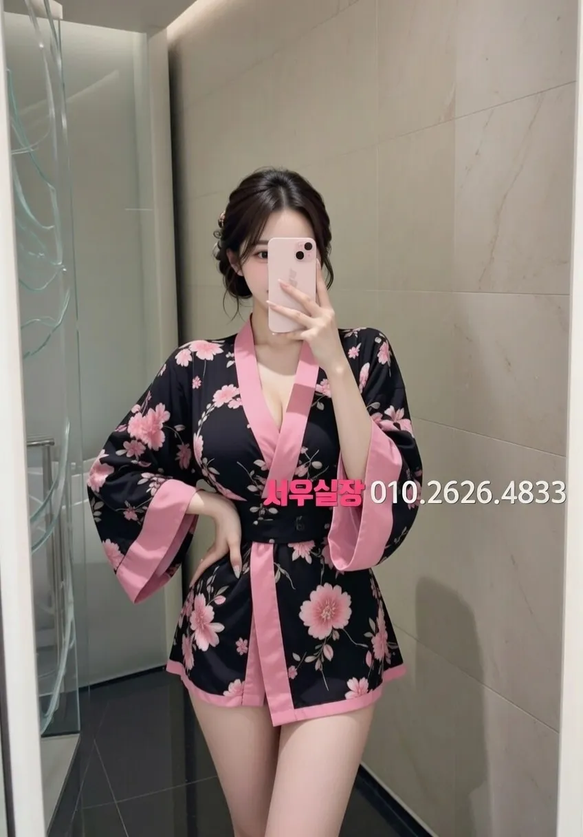 상왕십리 풀살롱 프리미엄 라인업 15번 프로필