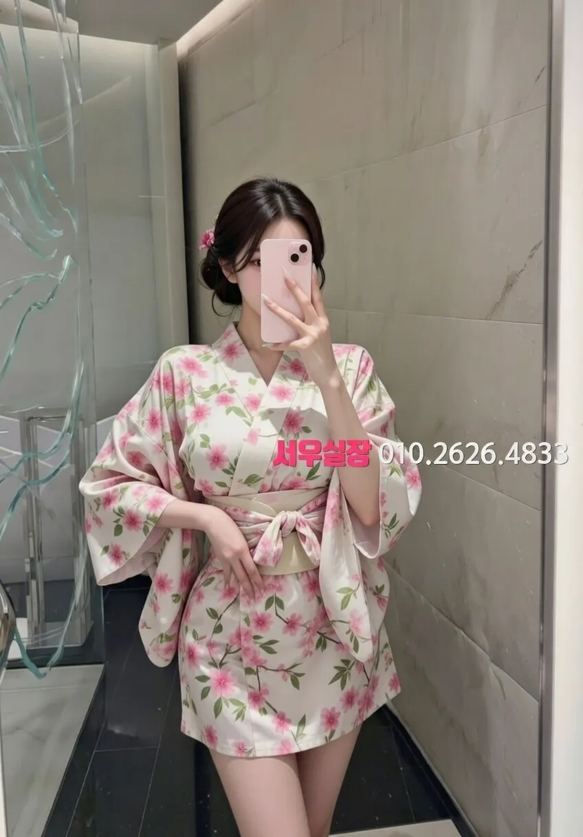 상왕십리 룸살롱 프리미엄 라인업 2번 프로필