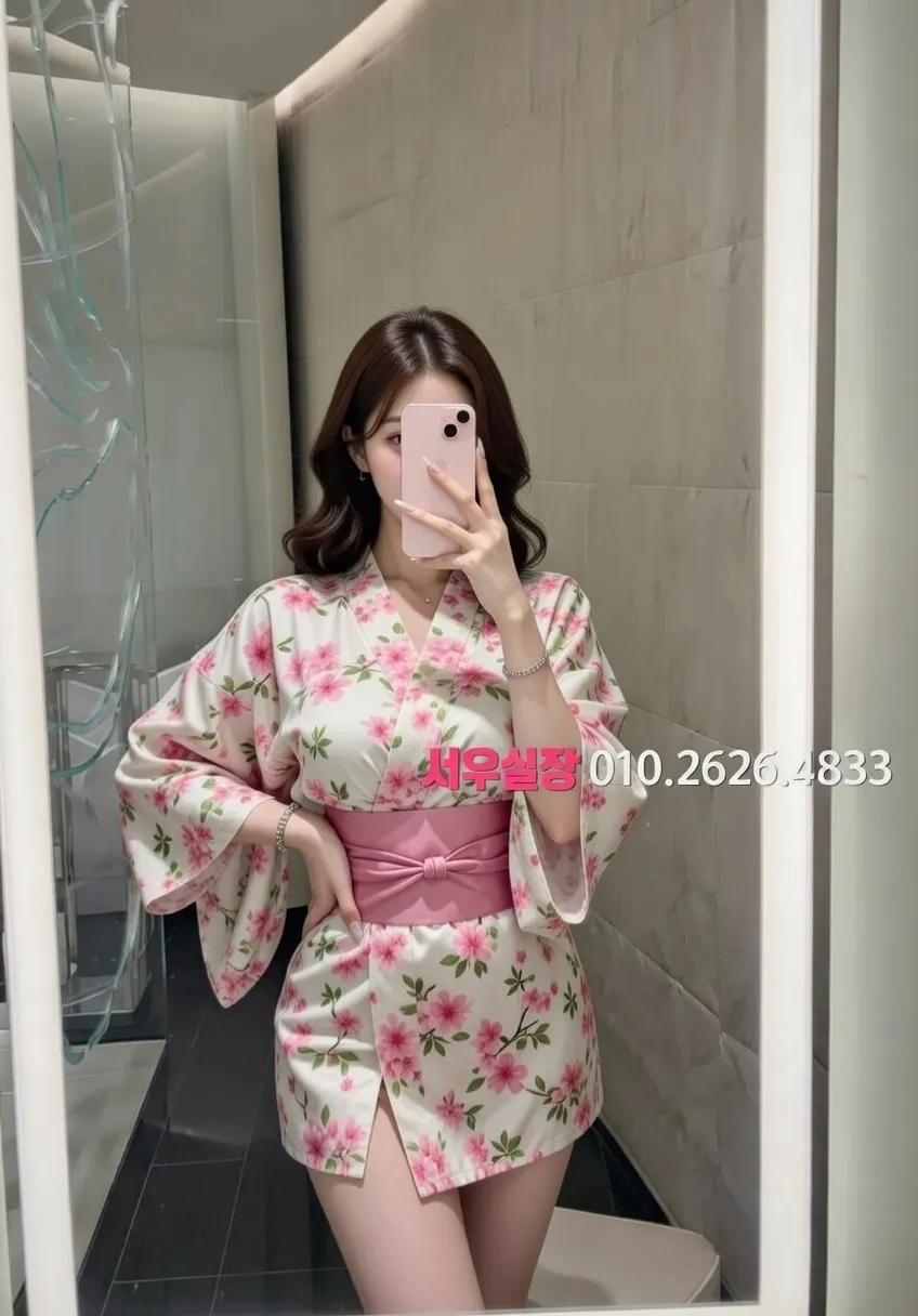 상왕십리 다국적노래클럽 프리미엄 라인업 9번 프로필