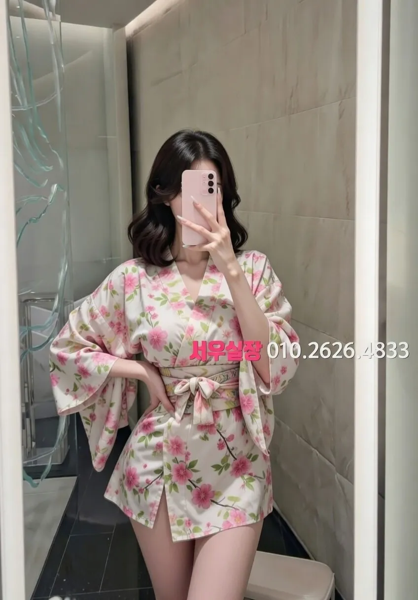 상왕십리 란제리룸 프리미엄 라인업 26번 프로필